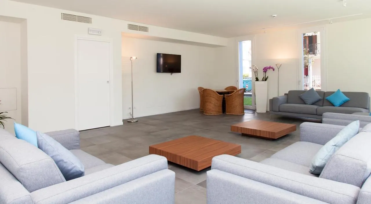 Residence Panama Lido di Jesolo
