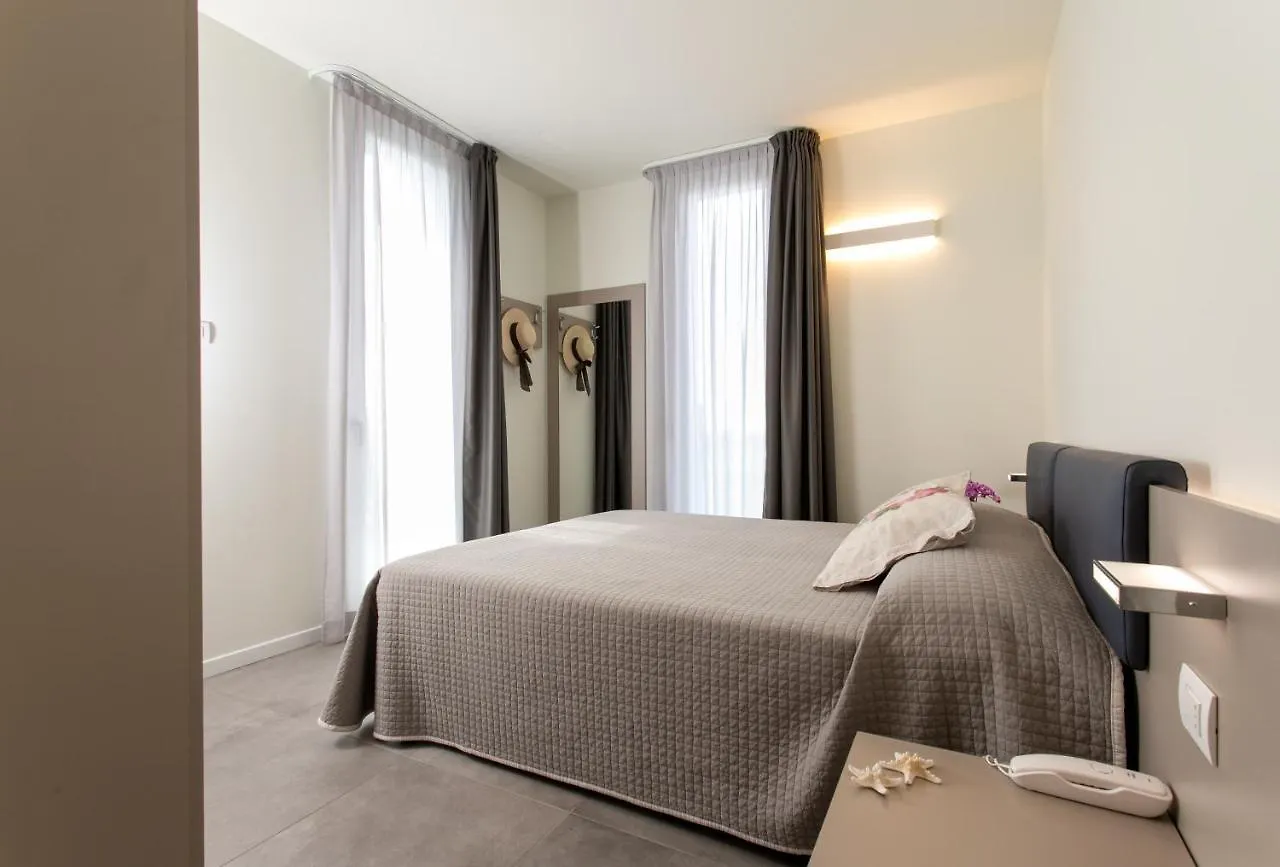 Residence Panama Lido di Jesolo Italy