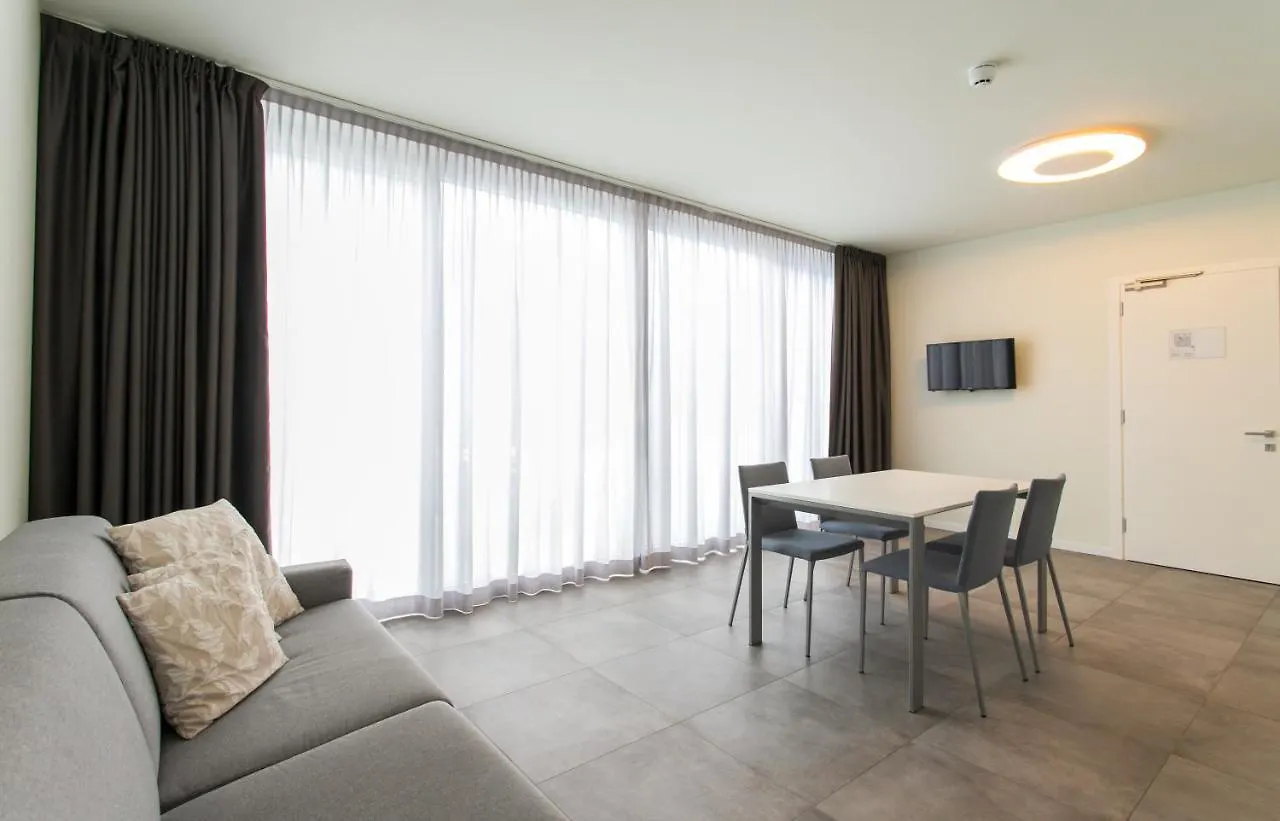 *** Aparthotel Residence Panama Lido di Jesolo Italy