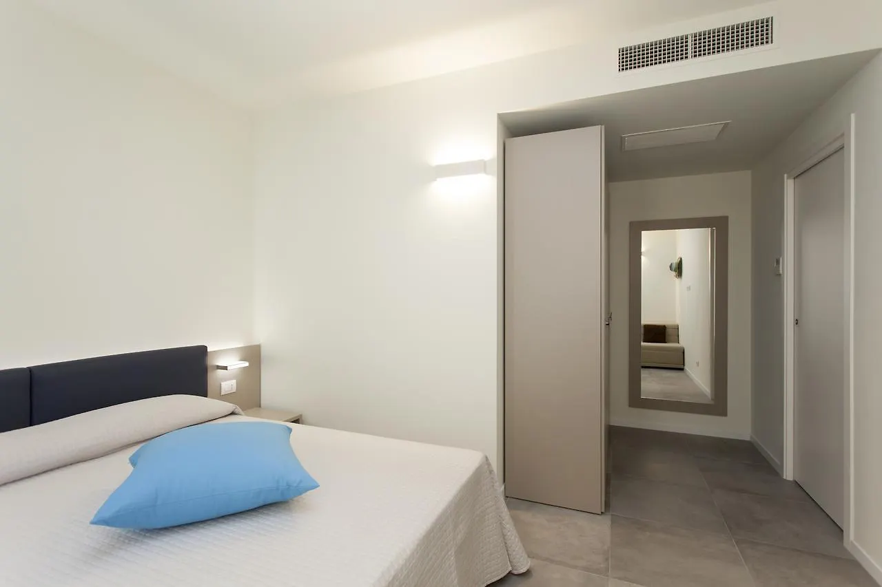 Residence Panama Lido di Jesolo