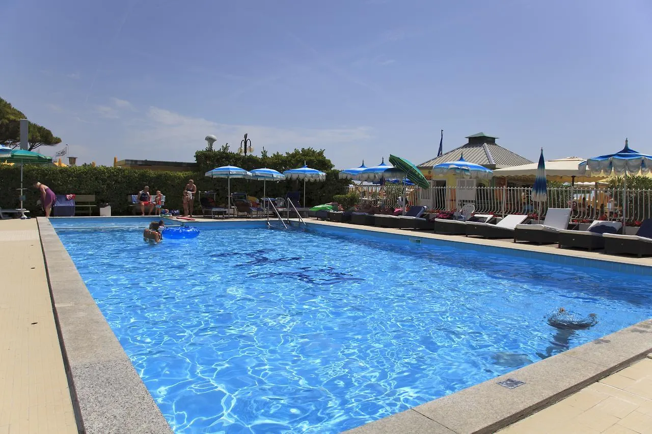 Residence Panama Lido di Jesolo 3*,  Italy