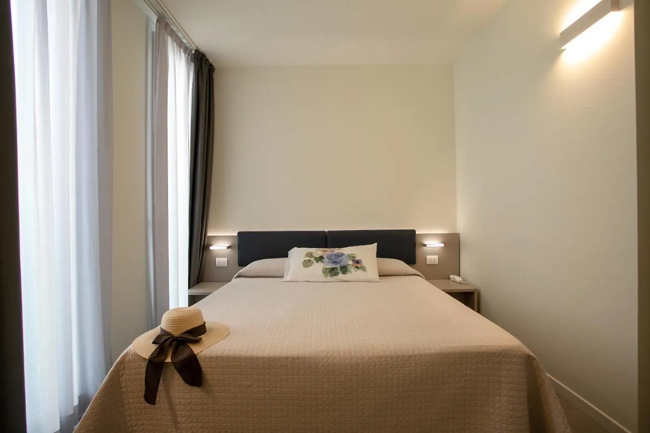 Residence Panama Lido di Jesolo 3*,
