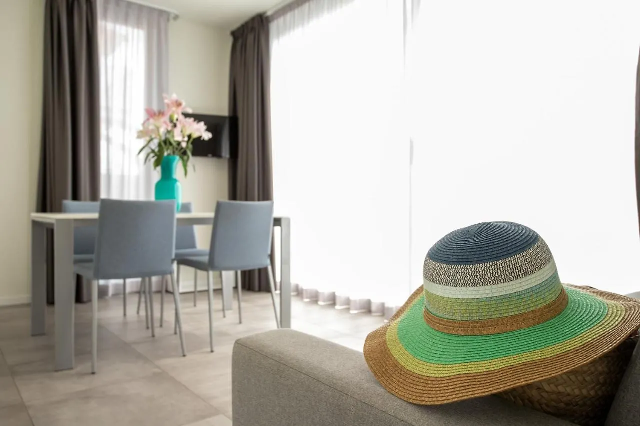 Residence Panama Lido di Jesolo 3*,  Italy