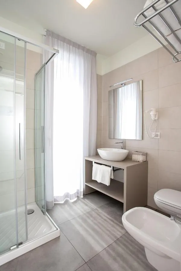 Aparthotel Residence Panama Lido di Jesolo