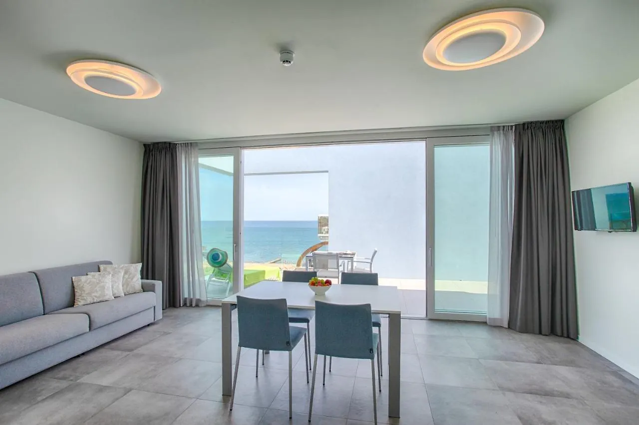 Residence Panama Lido di Jesolo Aparthotel