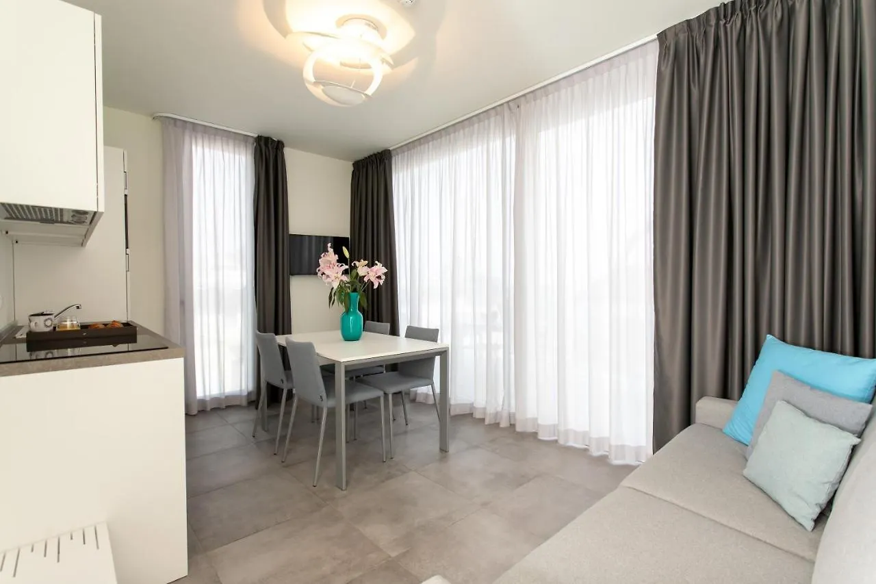 Residence Panama Lido di Jesolo Italy