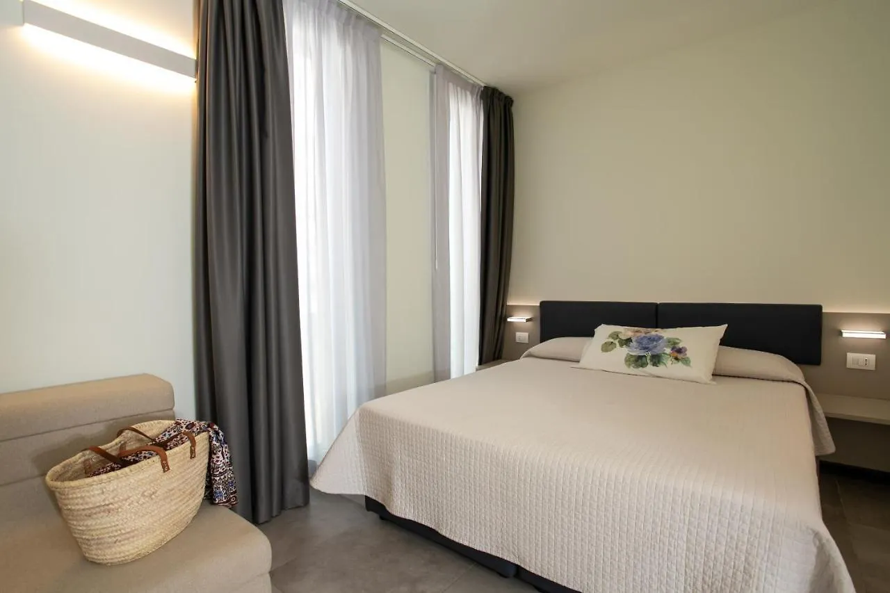 Aparthotel Residence Panama Lido di Jesolo
