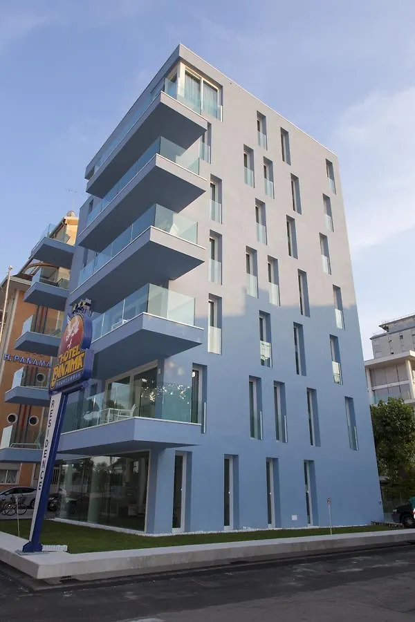 Residence Panama Lido di Jesolo Aparthotel