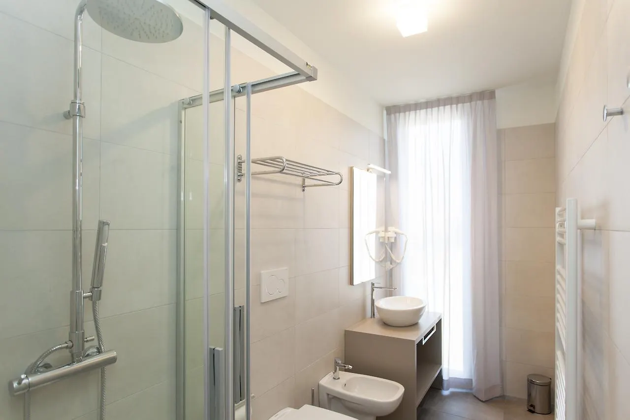 Residence Panama Lido di Jesolo Aparthotel