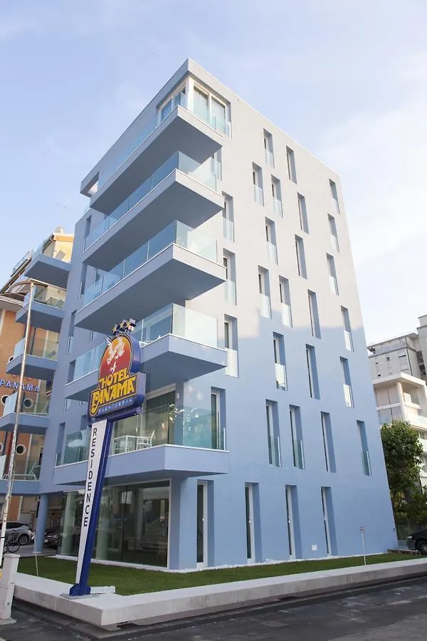 Residence Panama Lido di Jesolo