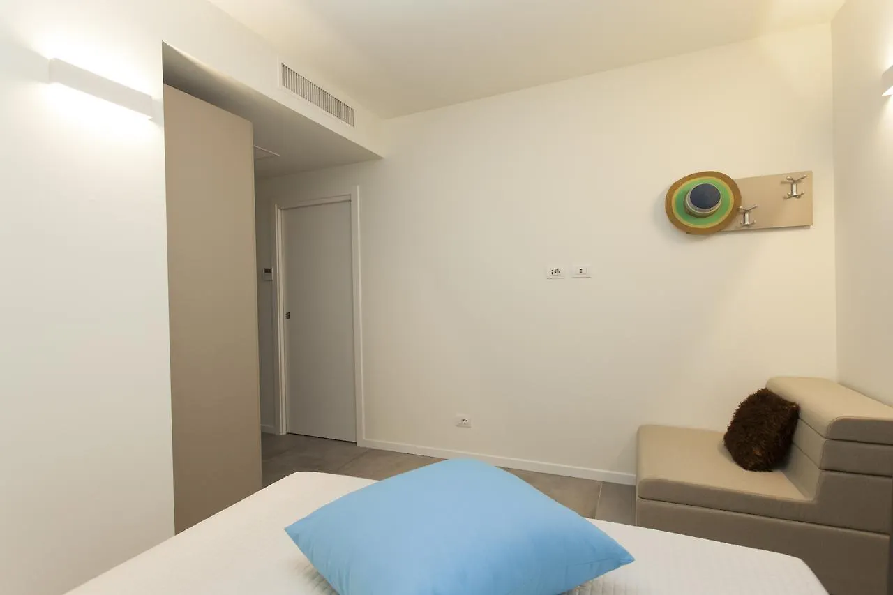 Residence Panama Lido di Jesolo