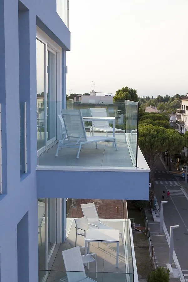 Residence Panama Lido di Jesolo 3*,