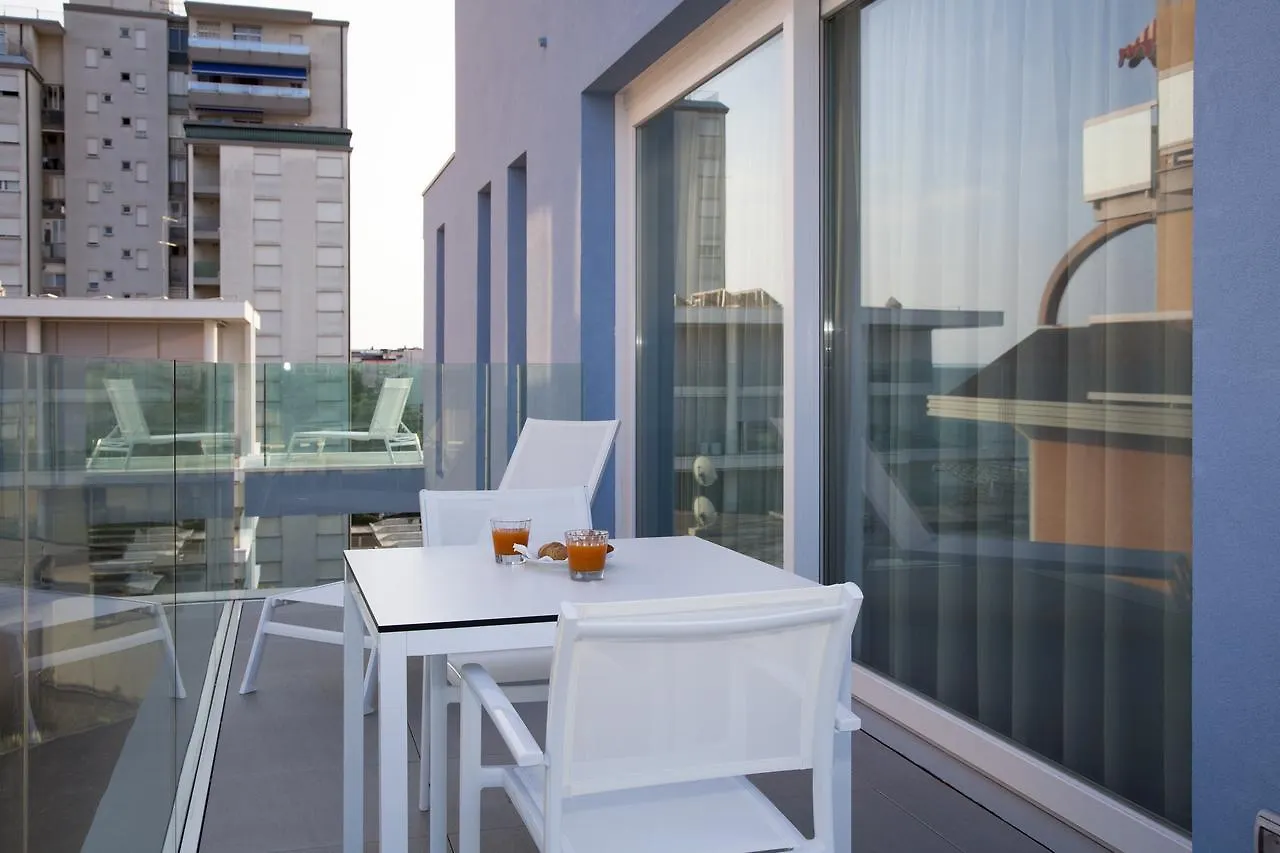 Aparthotel Residence Panama Lido di Jesolo