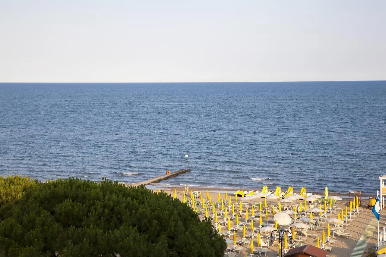 Residence Panama Lido di Jesolo Aparthotel