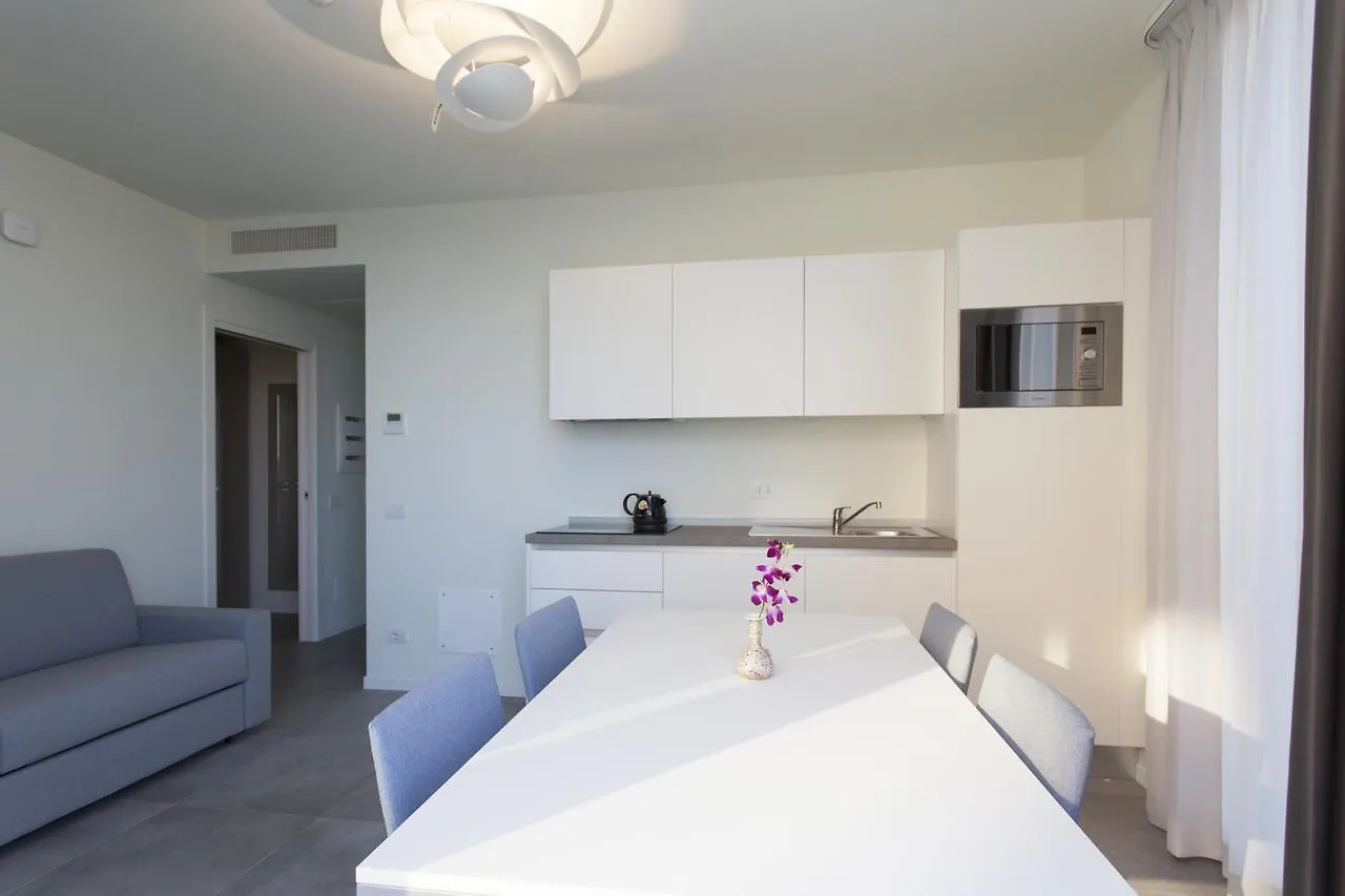 Residence Panama Lido di Jesolo Aparthotel