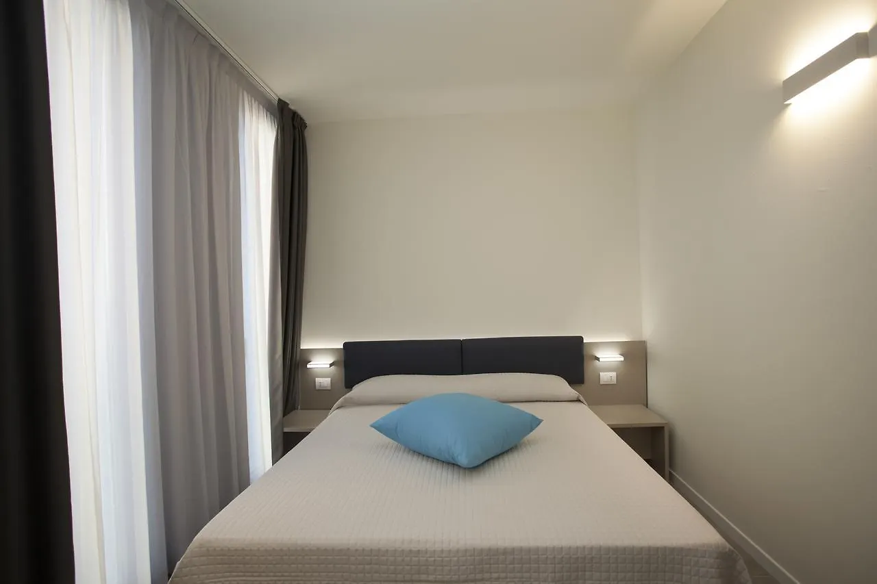 Residence Panama Lido di Jesolo