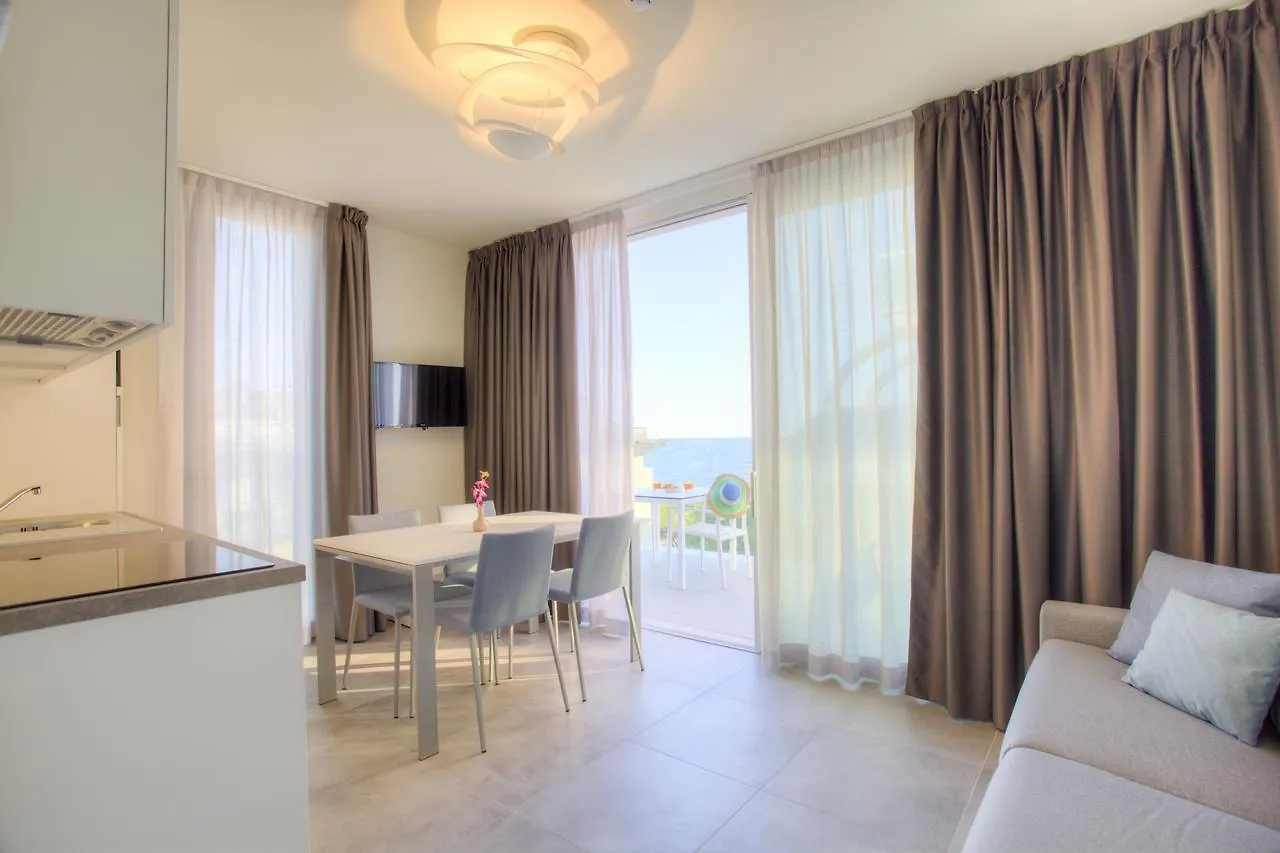 Aparthotel Residence Panama Lido di Jesolo
