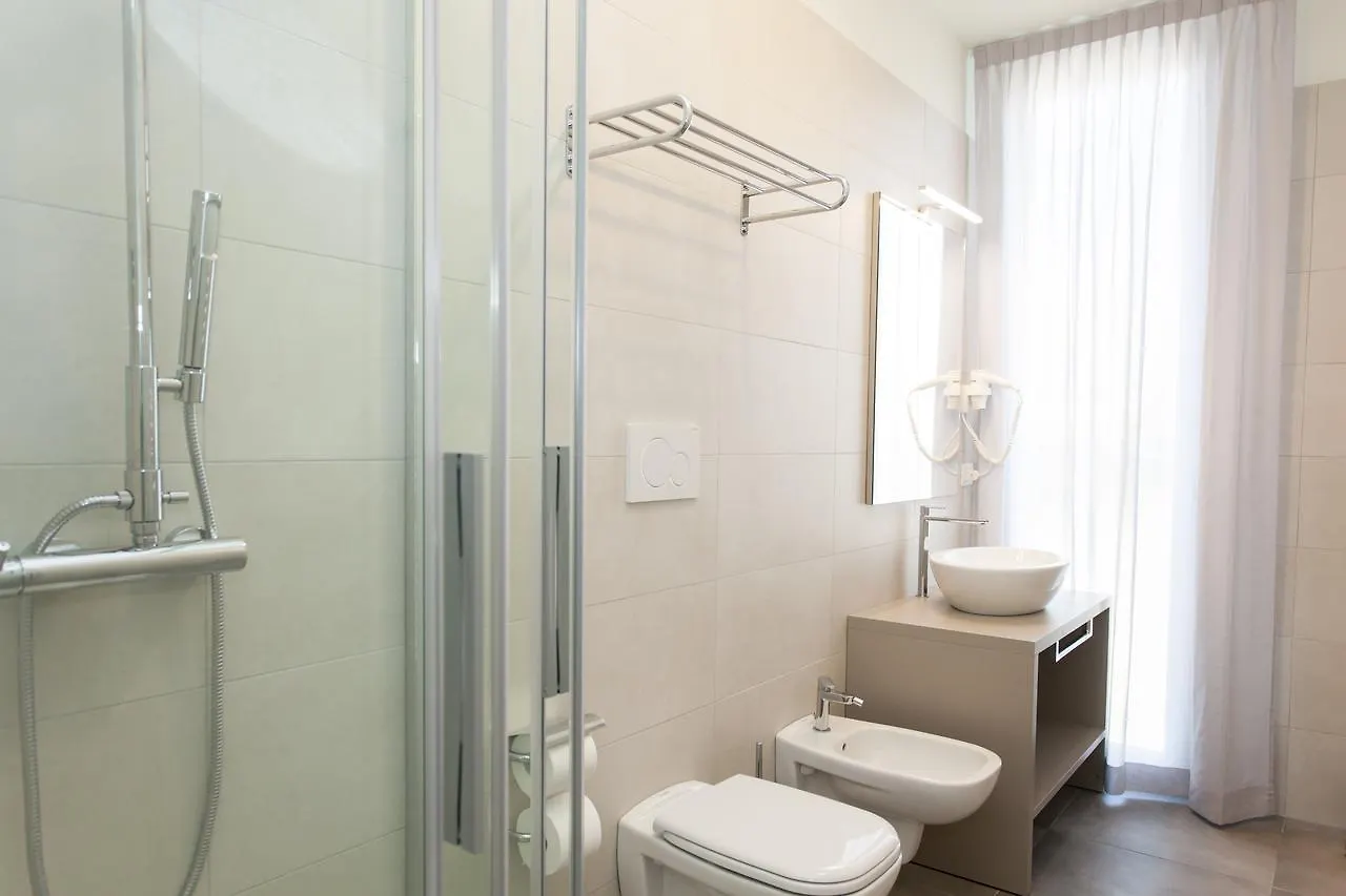 Aparthotel Residence Panama Lido di Jesolo