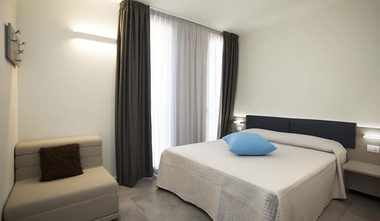 Residence Panama Lido di Jesolo Italy