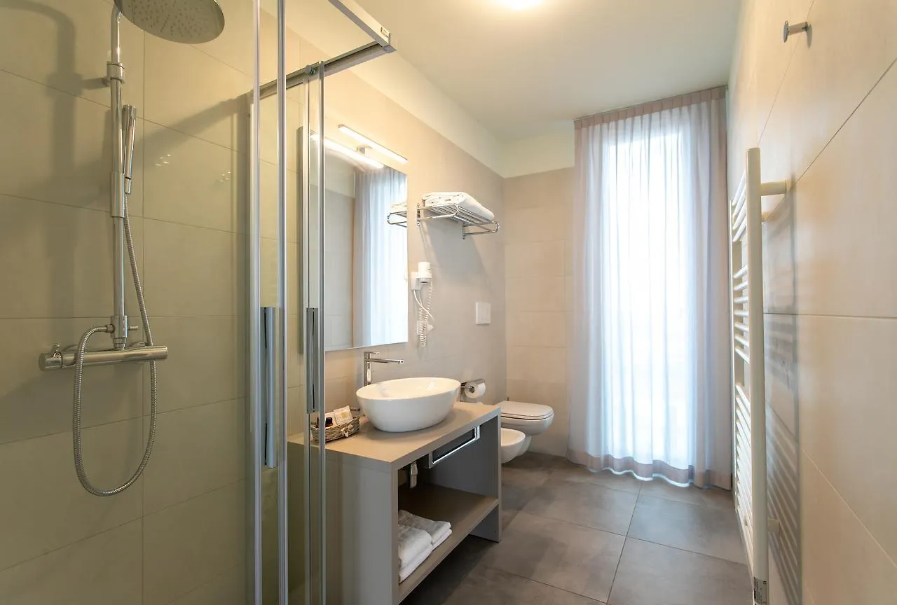 Residence Panama Lido di Jesolo 3*,  Italy