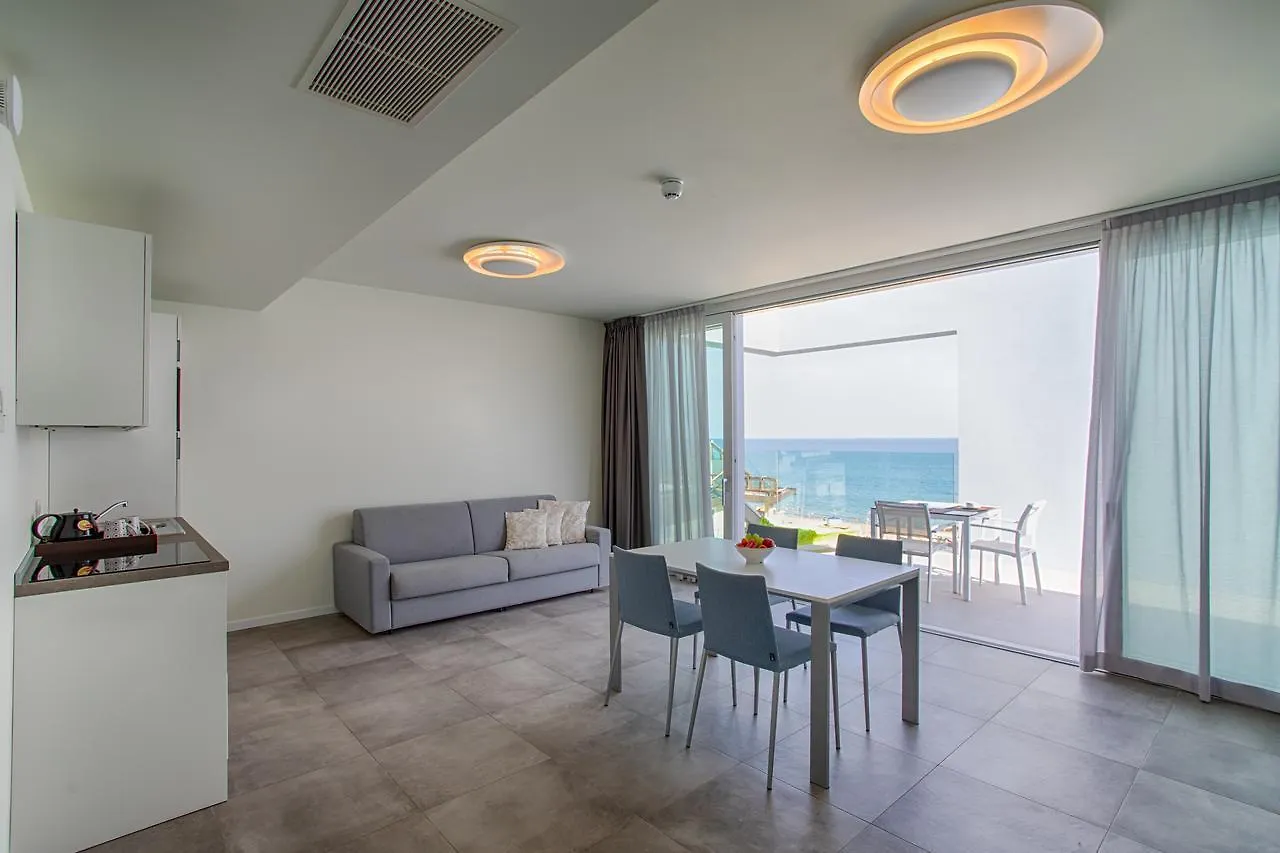 Aparthotel Residence Panama Lido di Jesolo