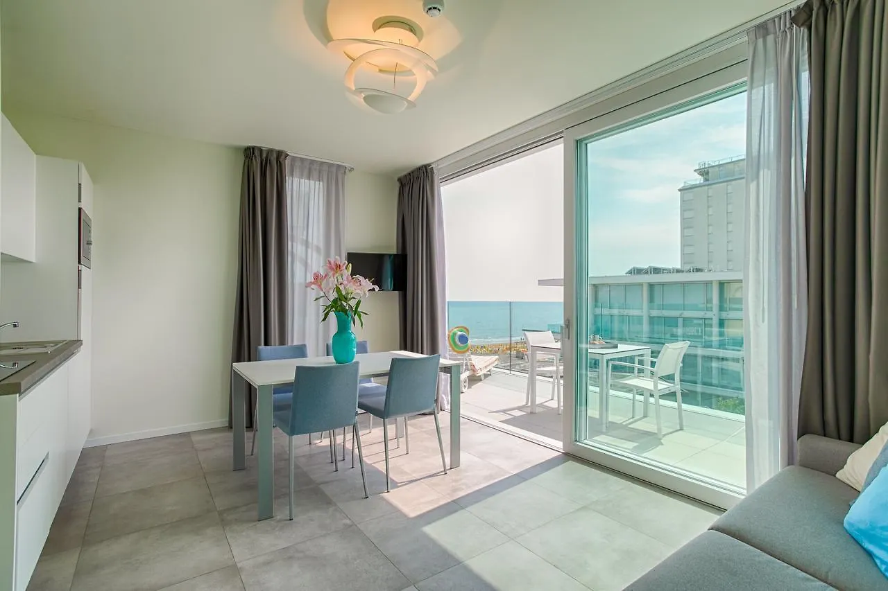 Residence Panama Lido di Jesolo Italy