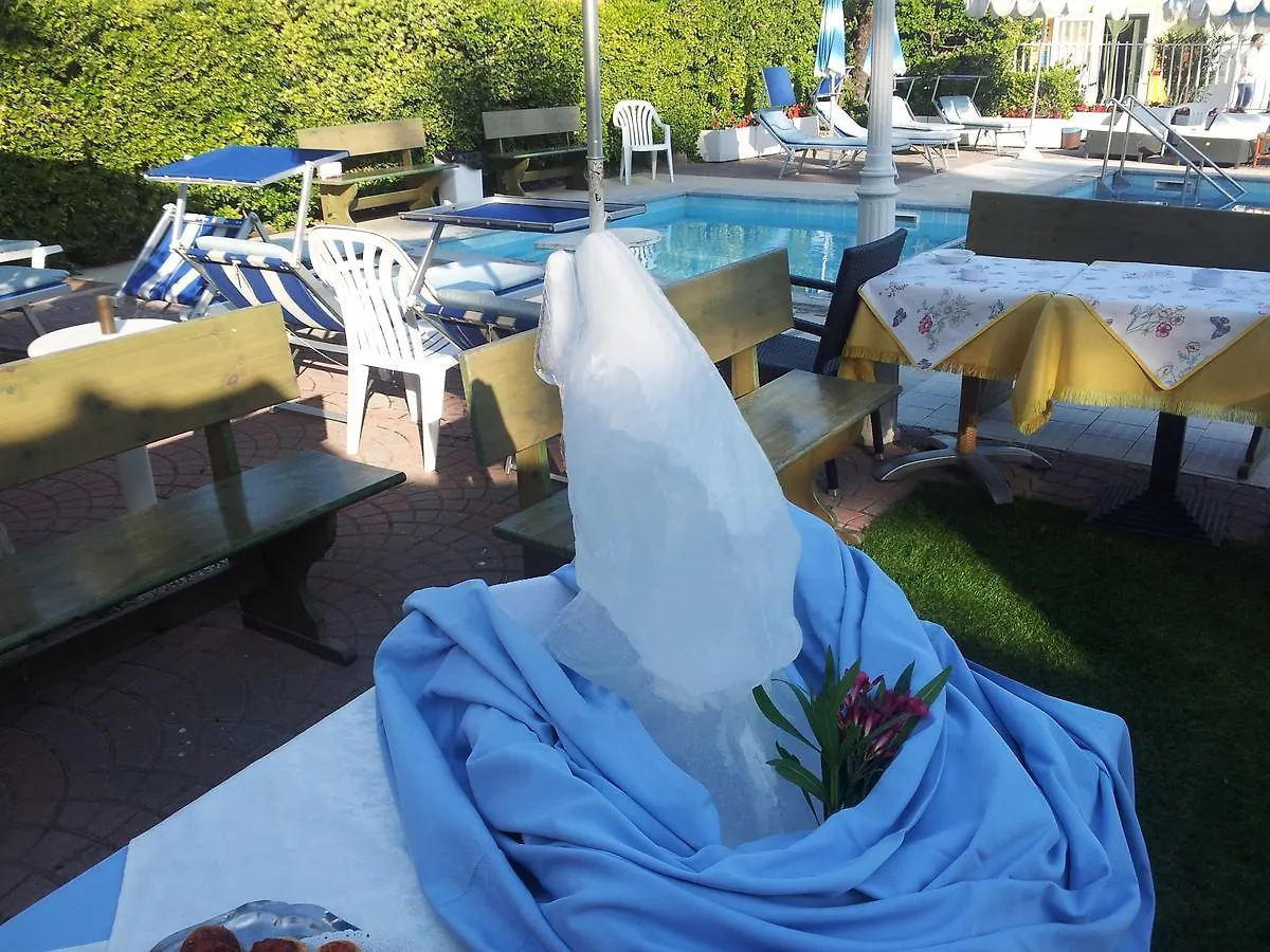 Residence Panama Lido di Jesolo
