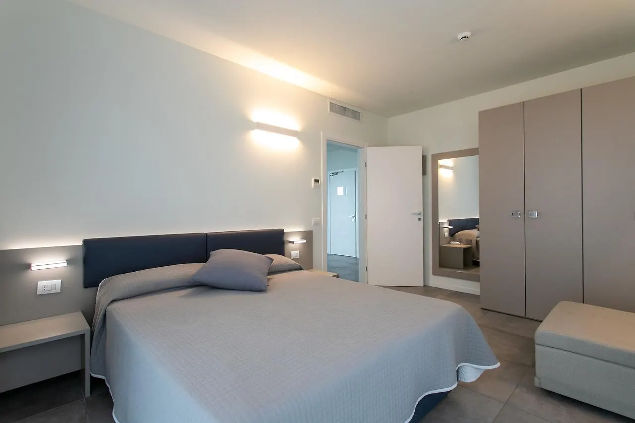 Residence Panama Lido di Jesolo Aparthotel