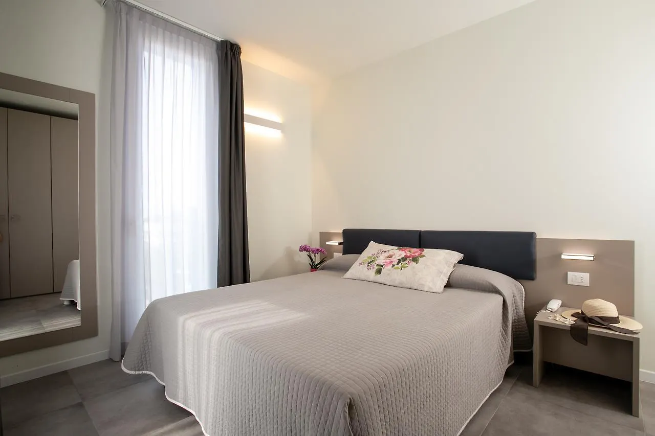 Residence Panama Lido di Jesolo