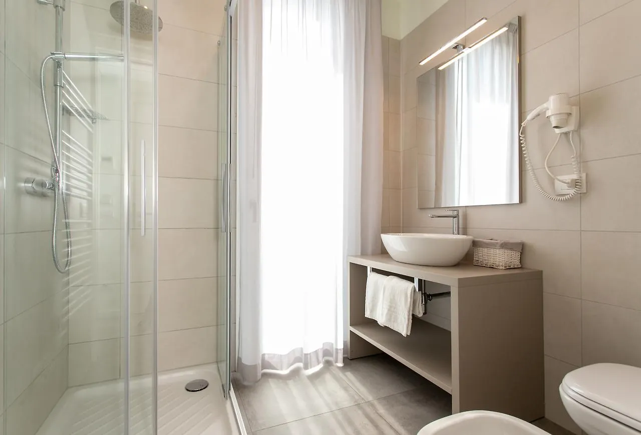 *** Aparthotel Residence Panama Lido di Jesolo Italy