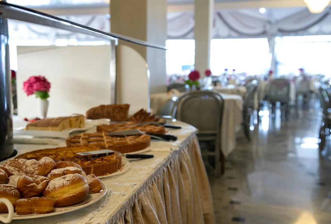 *** Aparthotel Residence Panama Lido di Jesolo Italy