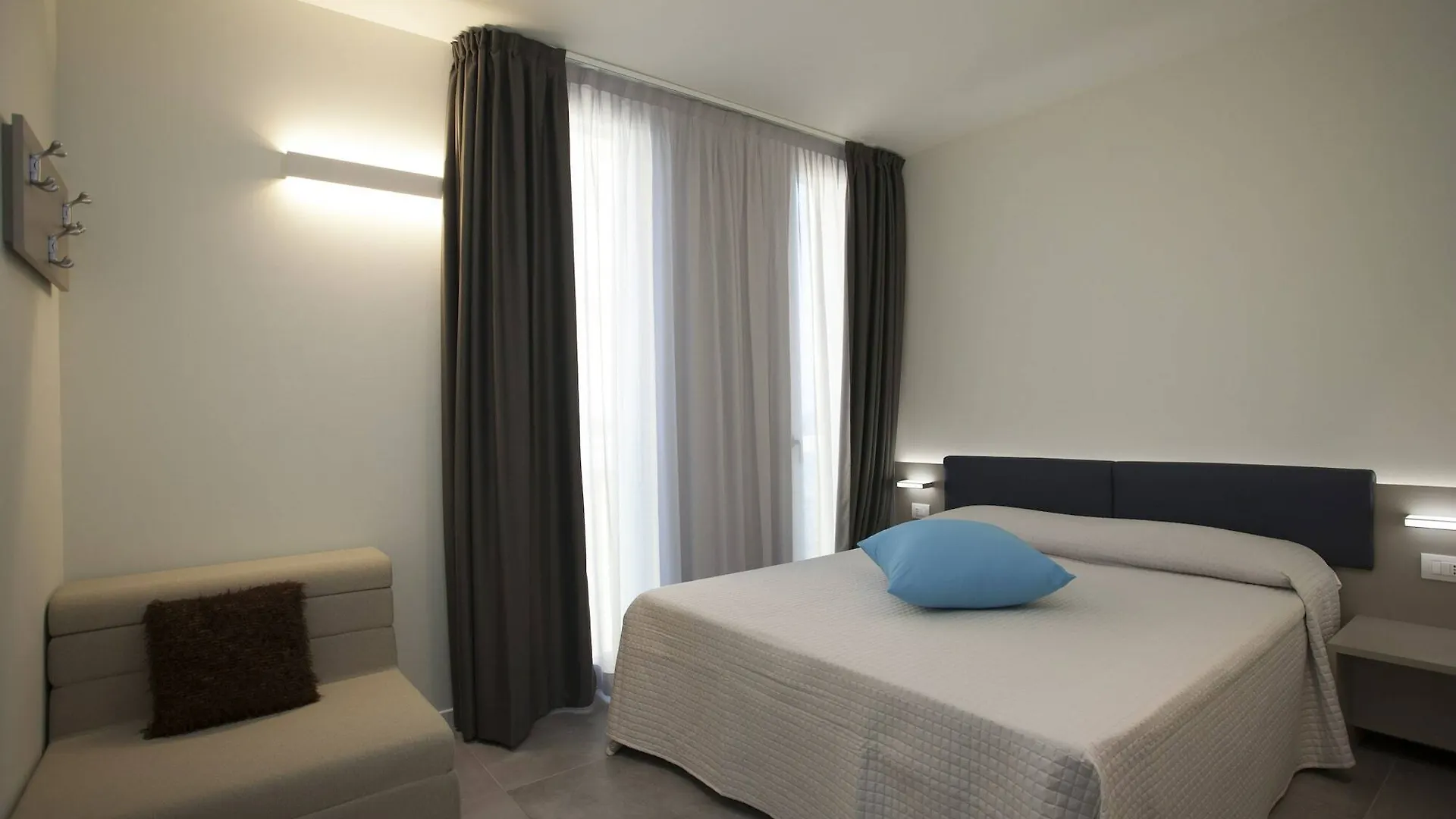Residence Panama Lido di Jesolo Aparthotel