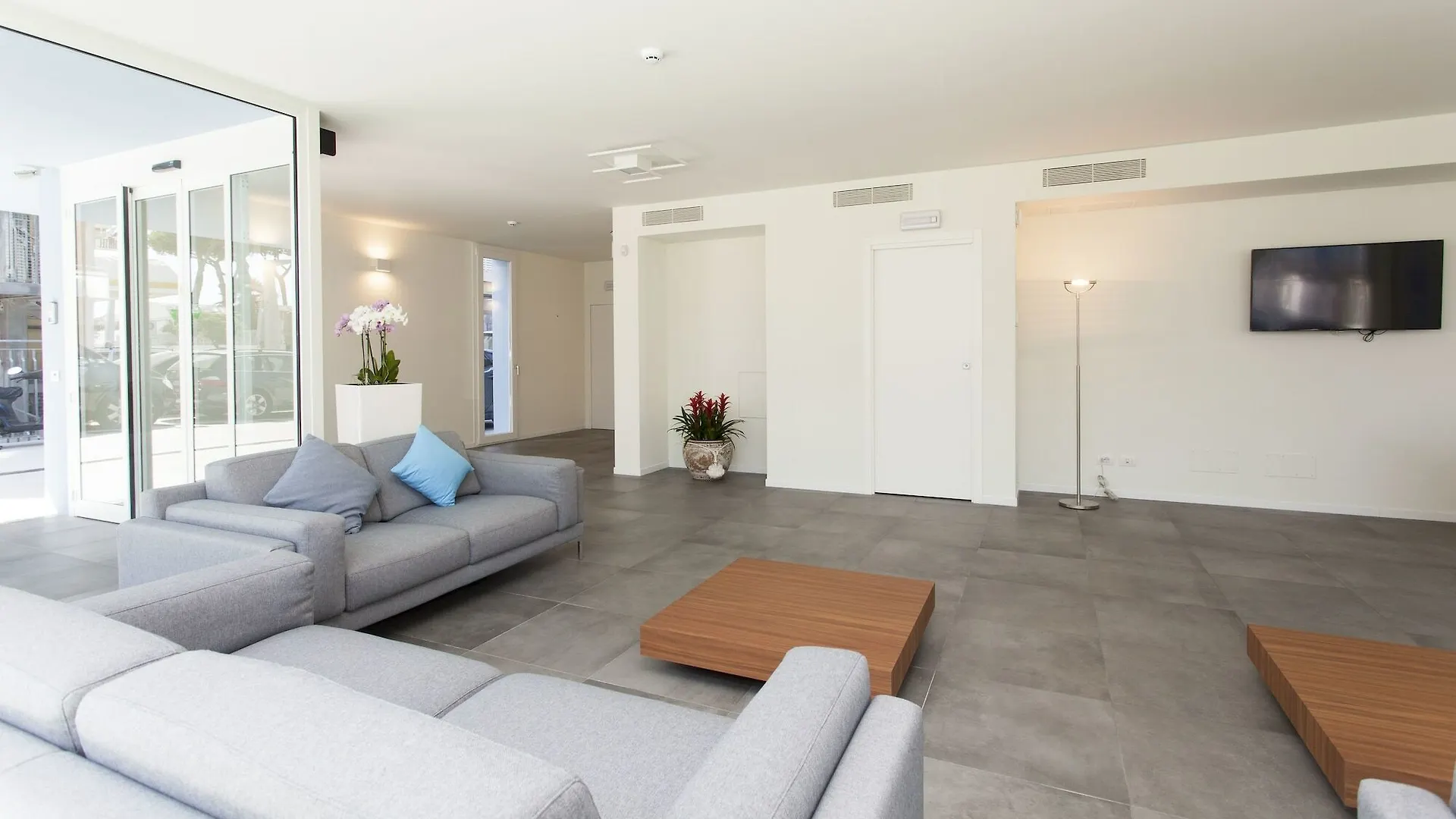 Residence Panama Lido di Jesolo Aparthotel